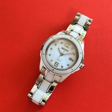 Seiko Coutura Diamond Mother