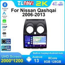 For Nissan Qashqai j10