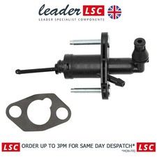 Clutch Master Cylinder