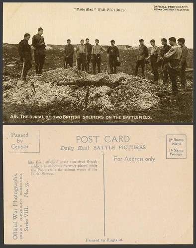 Ww1 daily mail - ww1, old