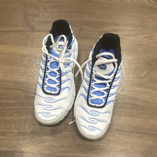 Marseille nike trainers - nike, tn