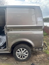 Volkswagen Transporter T6.1