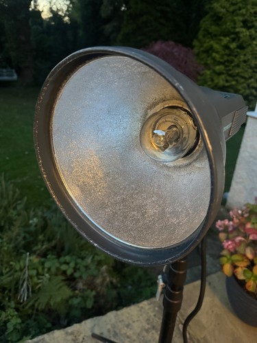 Broncolor p70 reflector dish - reflector,