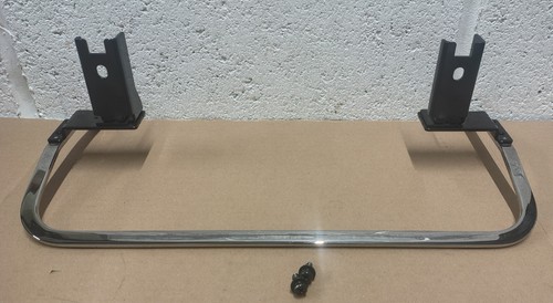 Stand guide neck - guide,