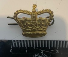 Vintage Military Shoulder epaulette 