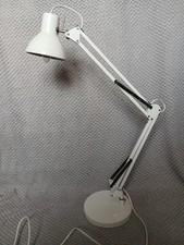 Anglepoise Type Pivoting Desk