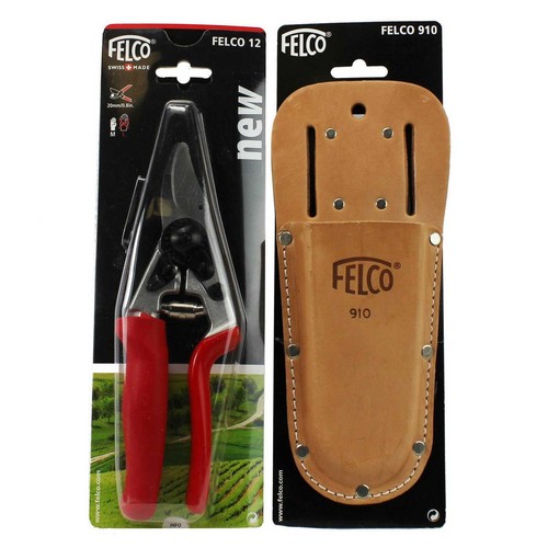 Felco pruning - felco, 12