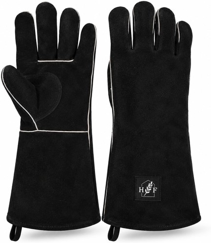 Homefolk premium leather - leather, bbq