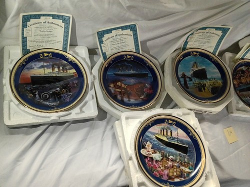 Titanic lot beautiful - lot,
