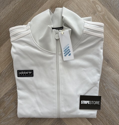 Adidas spzl backhill track - spzl, top
