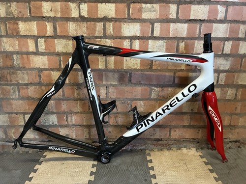 Pinarello paris carbon road - pinarello,