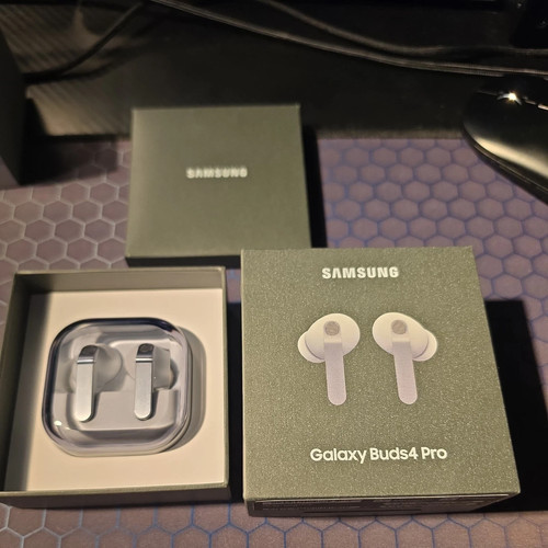 Samsung galaxy buds4 pro - buds4,