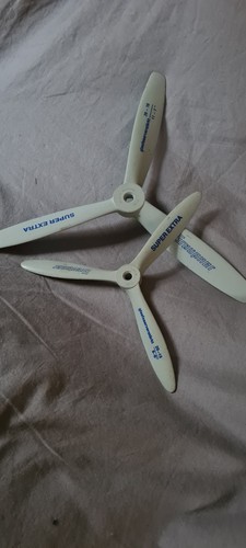 Blade graupner rc - x, 3