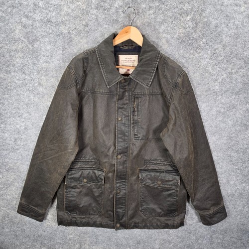Fat face waxed - fat, jacket