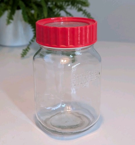 Ravenhead kilner jar - ravenhead,