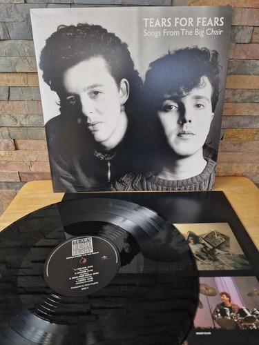 Tears for fears songs from - for,