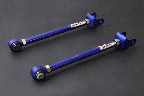 Hardrace rear lower arms - hardrace,