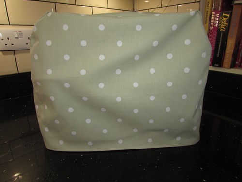 Kenwood chef mixer fabric dust - kenwood,