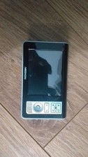 MEDION SLIMLINE SAT NAV,s with