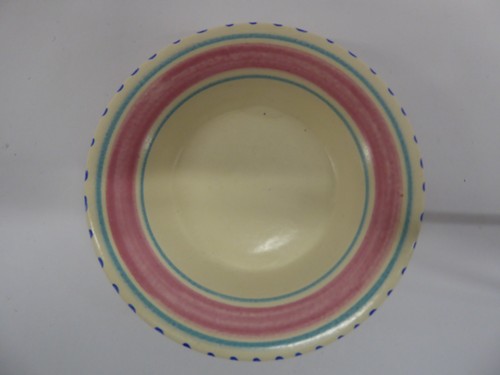 Honiton pottery small - small, dish