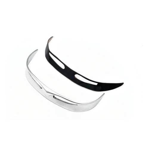 Kuryakyn fatboy front fender - kuryakyn,