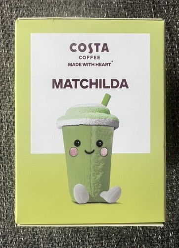 Costa coffee rare limited - costa,