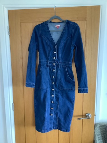 Joe brown denim - brown, dress