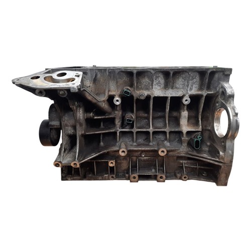 Bmw engine block n45b16a - engine,