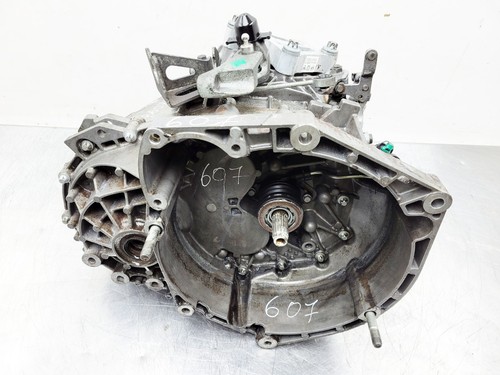 Fiat 500x manual gearbox 6 - fiat,