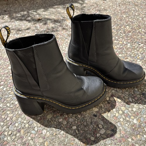 Used doc martens spence - used-, dr.