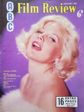 Abc film review jan 1965 - film, carry