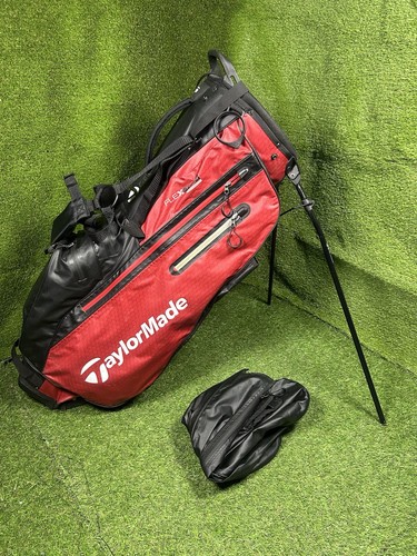 Taylormade flextech waterproof - taylormade,