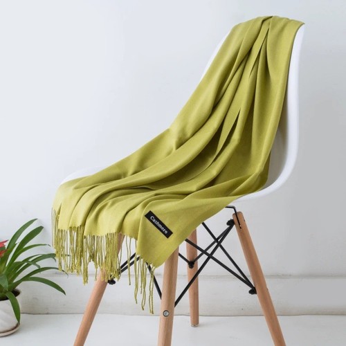 Silky soft solid ladies - ,