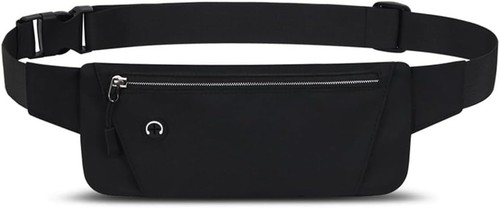 Slim running belt for phone - slim,