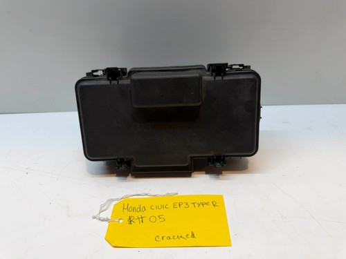 Honda civic ep3 type engine - honda,