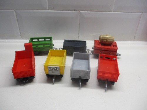 Fisher price trackmaster - price,