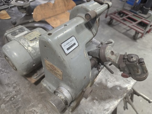 Friedr deckel 7845 tool - so/65, -7845