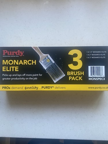 Purdy monarch elite paint - purdy,