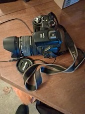 Fujifilm FinePix S Series S9500 9.0MP Digital Camera - Bl (Kit w/ 28-300mm Lens)