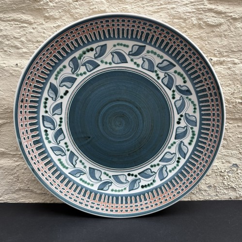Large vintage elle keramikk - large,