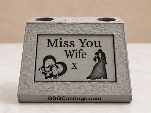 Miss you wife family friend - you,