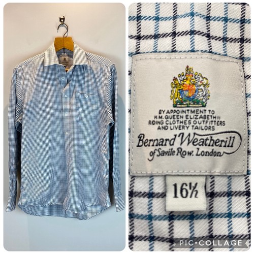 Bernard weatherill classic - bernard,