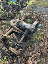 Vw Beetle Gearbox Straight