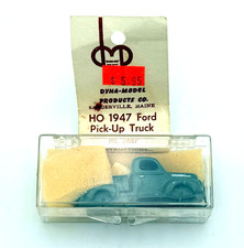 Dyna Model Products - HO Scale