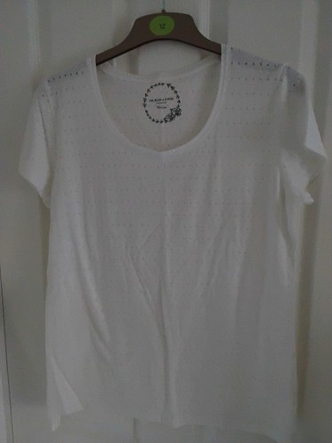 Cream spot shirt dickens - cream,