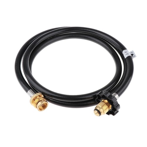 6ft tank gas stove adapter - tank,