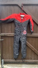 DUI SCUBA DRY SUIT UNDERSUIT