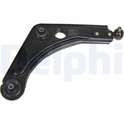 Control trailing arm wheel - control/trailing, arm,