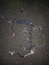 2005 Honda Civic D16V1 engine