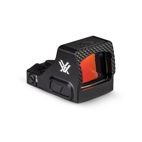 Vortex defender ccw moa - defender,